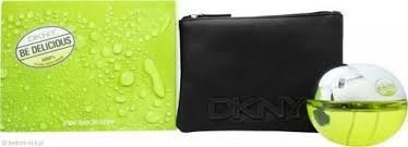 Be Delicious Edp 100 ml + kosmetyczka