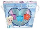 Frozen Sisters &amp; Snowflake Nail Treat Set