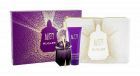 Alien Couture Set Woman Edp 30 ml do wielokrotnego napełniania + 2 sztuki