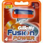Części zamienne do urządzeń Fusion Power 4