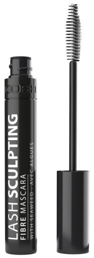 Tusz do rzęs Sculpting Fibre Black 10 ml