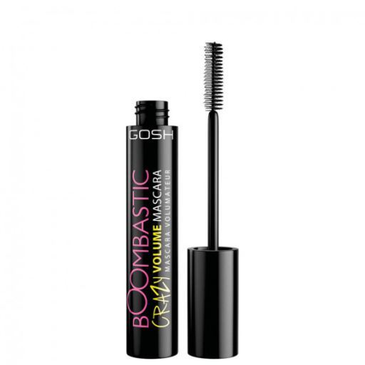 Boombastic Lash Mask 001 Extreme Black 10 ml