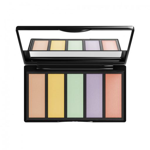 Color Correction Kit 001 of 5 gr