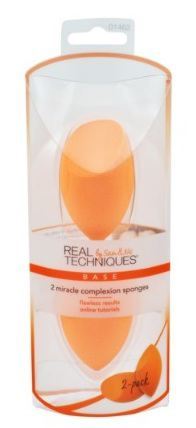 Real Techniques Miracle Cera Sponge 2 Uds