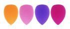 Mini Miracle Cera Sponge 4 Uds