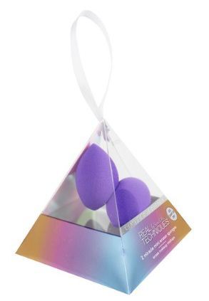 Miracle Mini Eraser Spoge 2 Uds