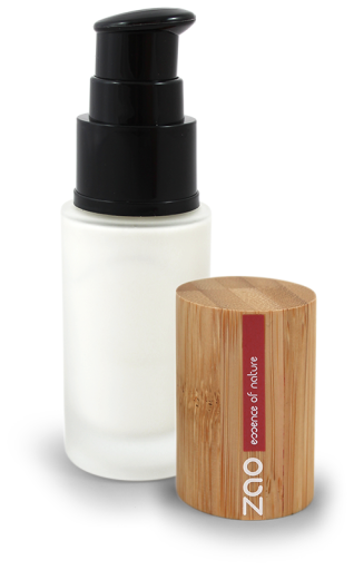 Podkład do makijażu z dozownikiem 30 ml