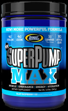 Super Pump Max 480 gr Super Pump Max 480 gr