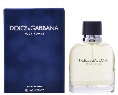 Woda toaletowa De Pour Homme