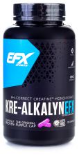Kre-Alkalyn Efx Kapsułki