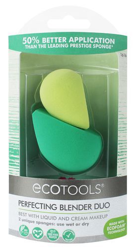 Blender Perfecting Sponge Duo