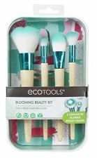 Zestaw pędzli do makijażu Blooming Beauty 4 sztuki