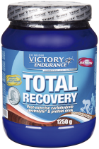 Wytrzymałość Total Recovery 1250 gr