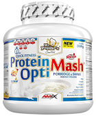 OptiMash Protein 2000g