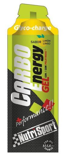 Żel energetyczny Carbo 1 szt