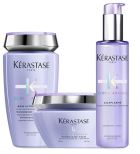 Zestaw upominkowy Absolu blond 3 sztuki