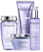 Zestaw upominkowy Absolu blond 4 sztuki