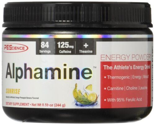 Alfamina 244 gr
