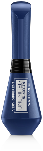 Nieograniczony efekt liftingu tusz do rzęs 24H wodoodporny