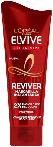 Color Vive Rapid Reviver Mask 180 ml