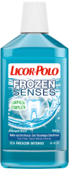 Opłucz zmrożone zmysły 500 ml Opłucz zmrożone zmysły 500 ml