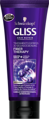Gliss Fibre Therapy Ekspresowa Kuracja 200 ml