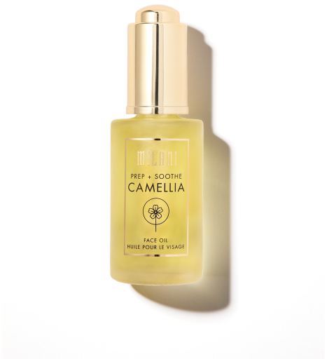 Face Oil / Prep + Soothe Camellia