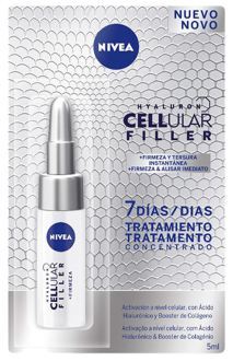 Ampułka ujędrniająca Hyaluron Cellular Filler 5 ml