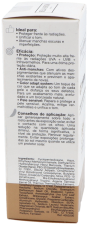 CC Cream Anti-Stain Skin Sensitive SPF 50+ 30 ml