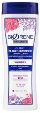 Biorene Argent Shampoo Volume Luminous White 250 ml
