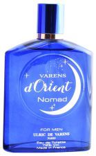 Varens D'Orient Nomad For Men Edt Vaporizer 100 ml