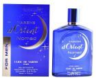 Varens D'Orient Nomad For Men Edt Vaporizer 100 ml