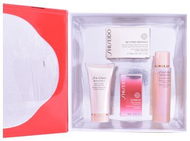 Bio-Performance Pack 4 Pieces