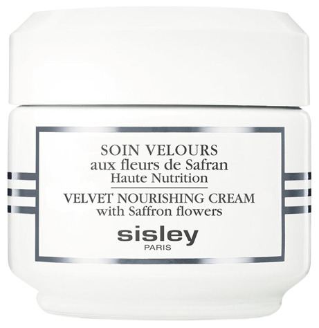 Sisley Soin Velours Aux Fleurs De Safran 50 ml