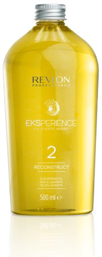 Eksperence Reconstruct Faza 2 Olejek Oczyszczający 500ml
