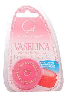 Neutralna wazelina perfumowana 13 ml