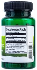 Dziurawiec 375 mg