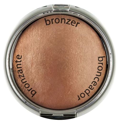 Pieczony Bronzer 02 Atlantic Tan