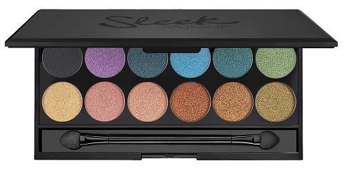 Enchanted Forest I-divine Shadow Palette