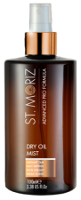 Advanced Pro samoopalający suchy olejek 150ml