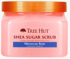 Moroccan Rose Sugar Exfoliator 71 gr Moroccan Rose Sugar Exfoliator 71 gr
