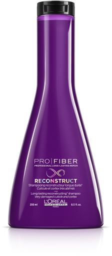 Szampon Profiber Reconstruct 250 ml