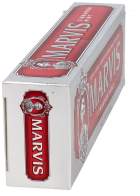 Pasta do zębów cynamonowo-miętowa 85 ml