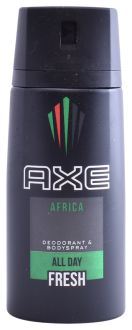 Afryka Dezodorant w sprayu 150 ml