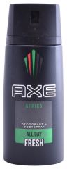 Afryka Dezodorant w sprayu 150 ml