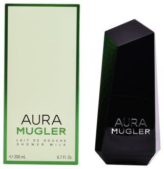 Mleczko pod prysznic Aura 200 ml