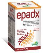 Epadx 40 kapsułek Epadx 40 kapsułek