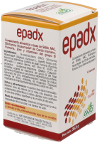 Epadx 40 kapsułek Epadx 40 kapsułek