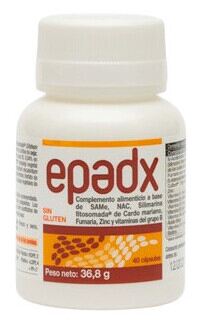 AVD Epadx 40 kapsułek