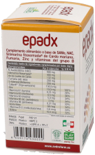 Epadx 40 kapsułek